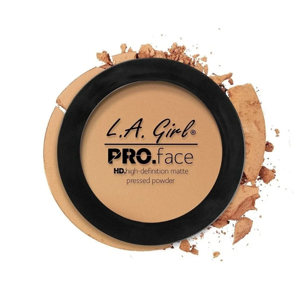 LA Girl girl pro
